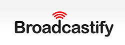 broadcastify logo